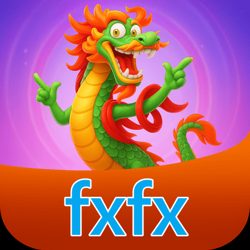 FXFX Cassino Online